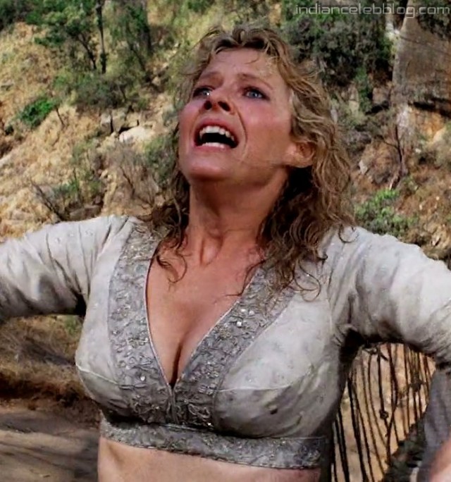 Best of Kate capshaw cleavage