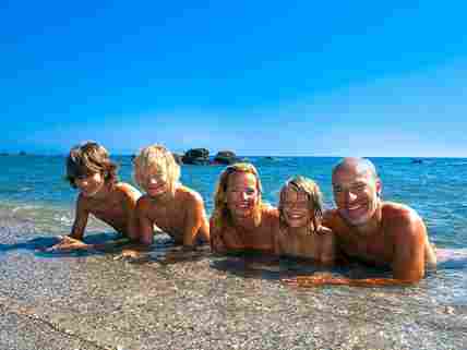 brandi sharkey recommends Family Nude Beach Xxx