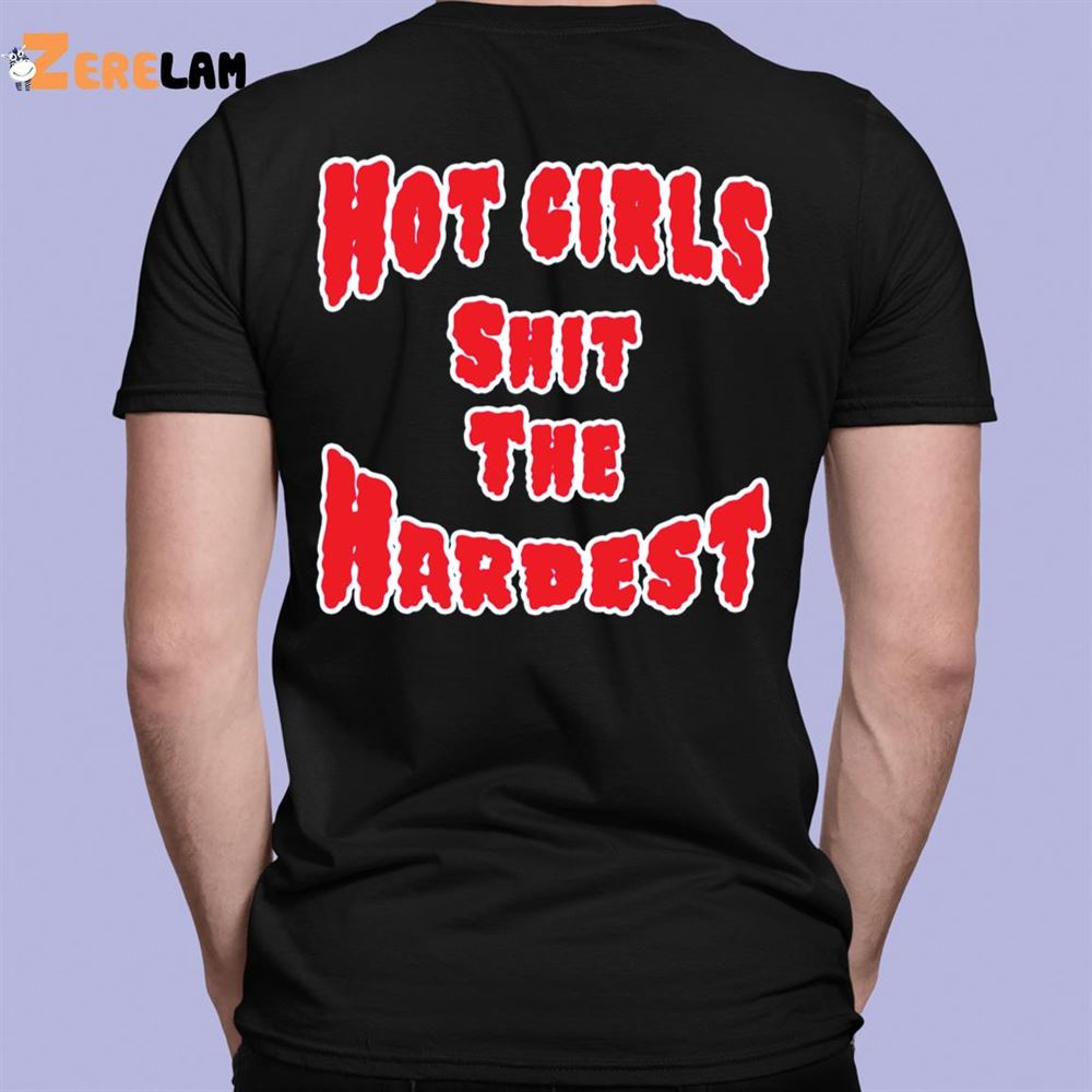 colm creaven recommends hot girls in tshirts pic