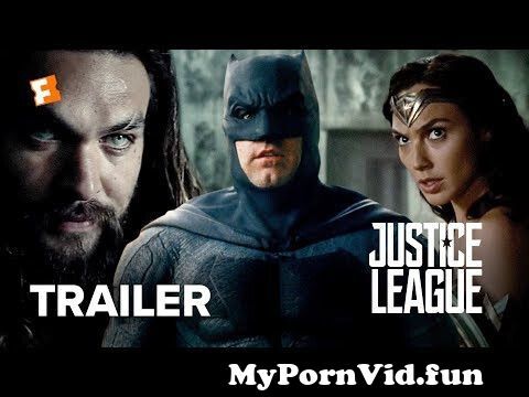 Best of Justice league porn movie