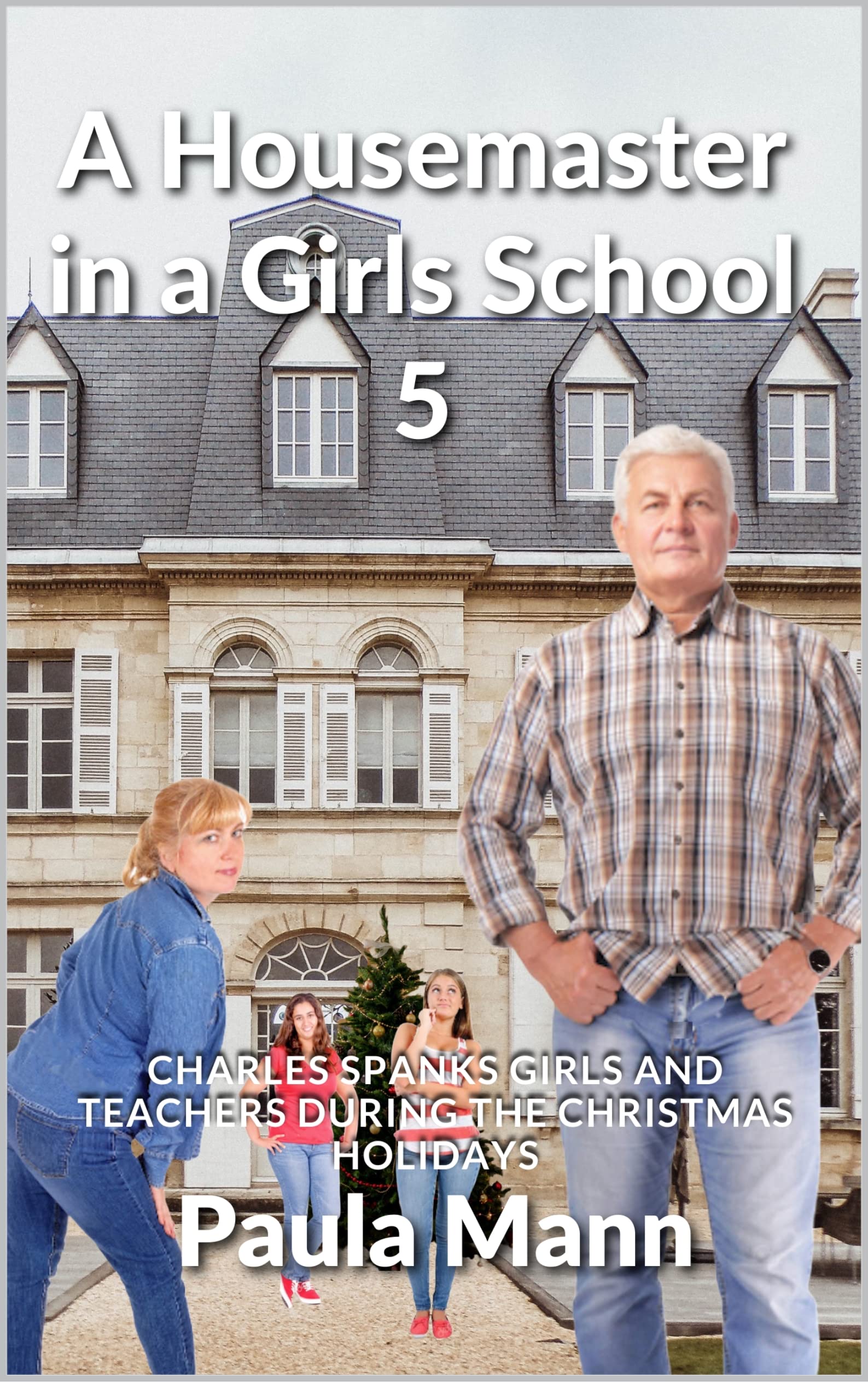 ct go recommends naughty school girls getting spanked pic