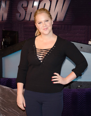 Best of Amy schumer snatched nip