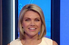 denise redding recommends heather nauert nude pics pic