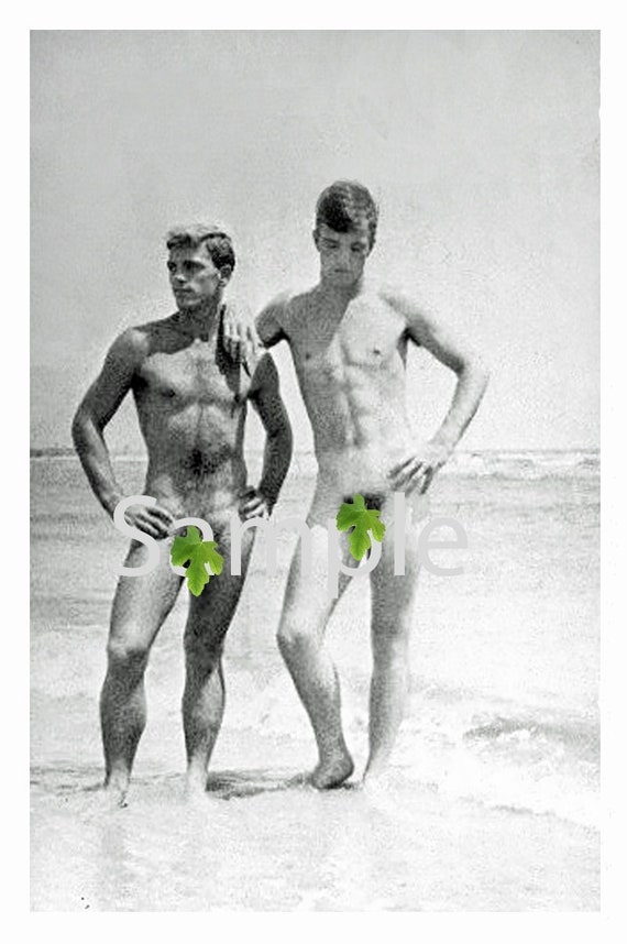 dina da silva add photo naked old men on beach