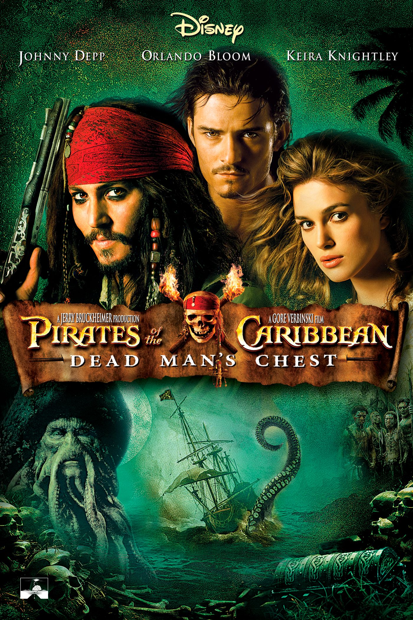 anthony alano recommends Watch Pirates 2 Online