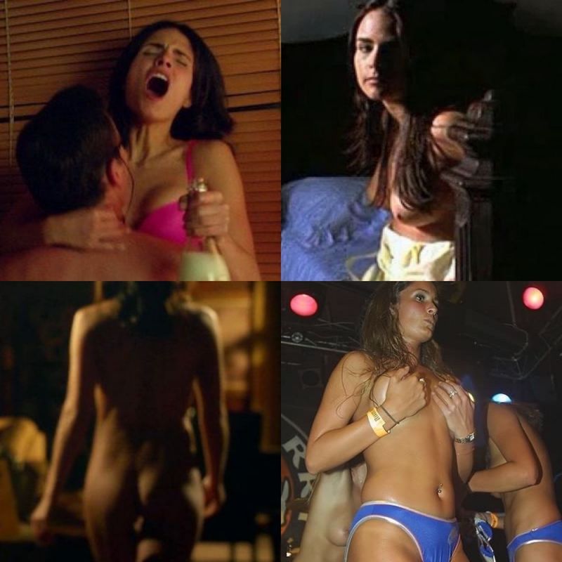 dolly abi fadel recommends jordana brewster nude images pic