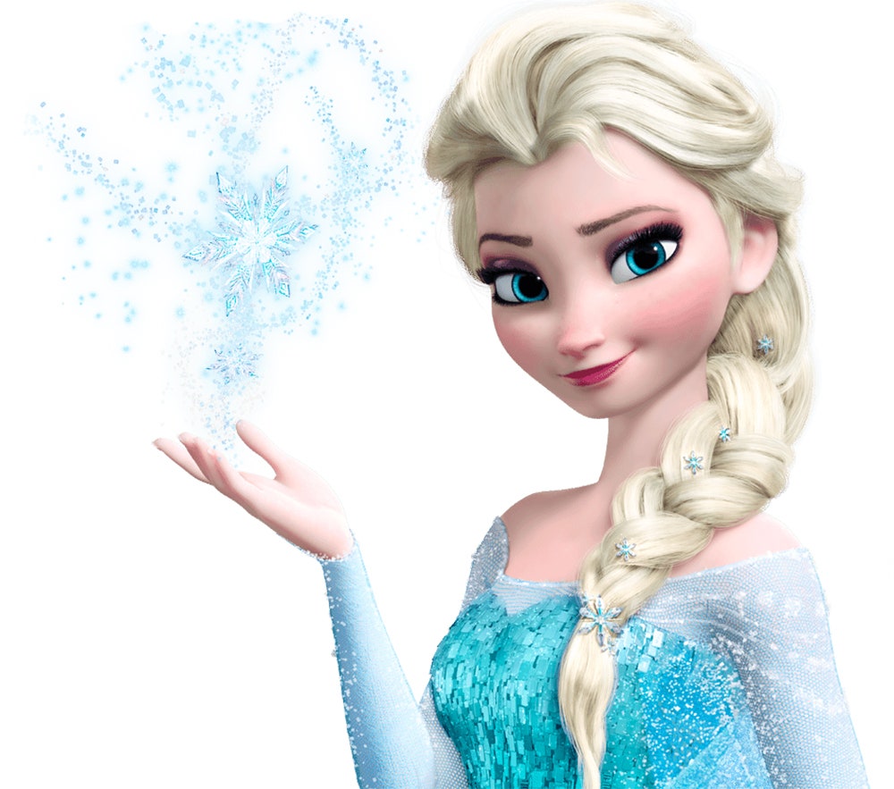 anita wagle recommends pictures of elsa pic