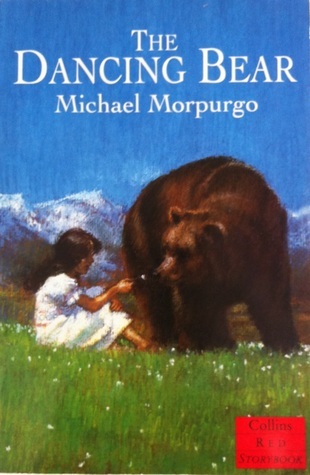 chris duvernois recommends tale of the dancing bear pic