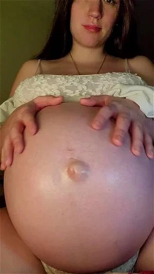 daniel ariyanto share pregnant belly rubs porn photos