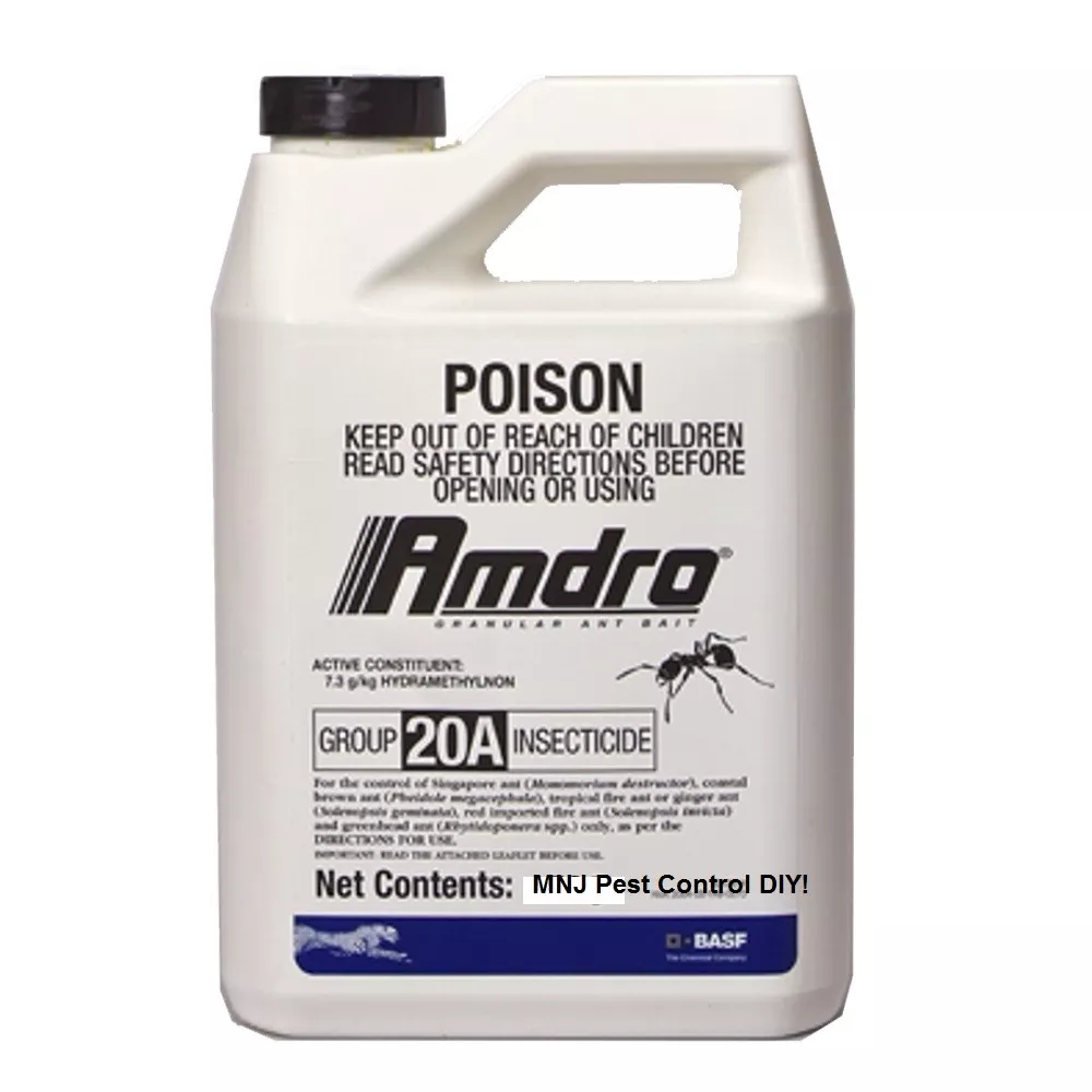 Best of Amdro ant killing bait reviews