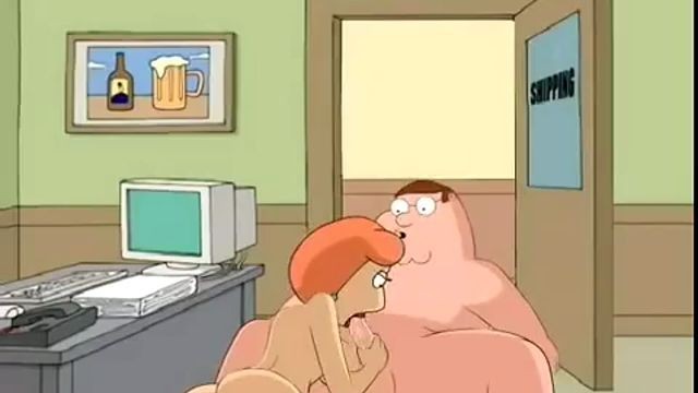 bobby fraher recommends Family Guy Having Sex