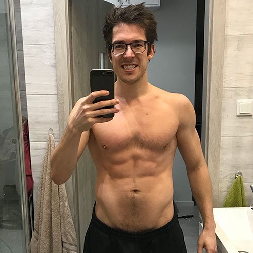 brad hayward recommends try not fap challenge pic