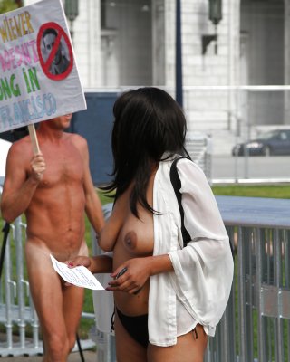 dave rau add photo woman naked in public