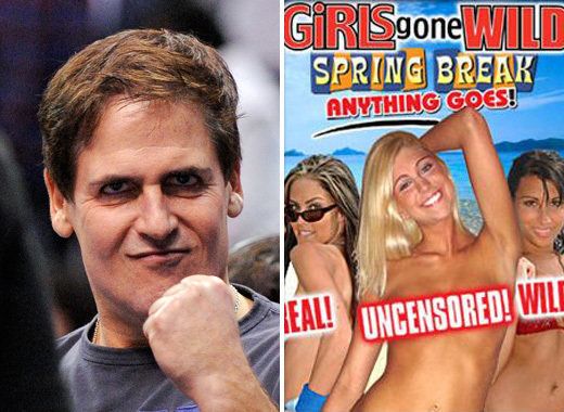 alex bognot recommends girl gone wild spring pic