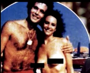 barbara parvin share marcia clark naked on beach photos
