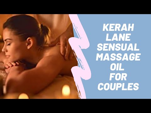 audrey ahrens add couples sensual massage video photo