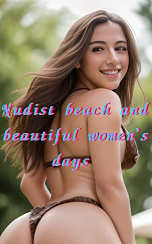Best of Beautiful nudes on the beach