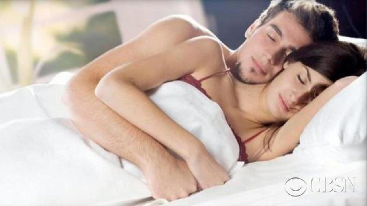 don danforth add sleep over sex video photo