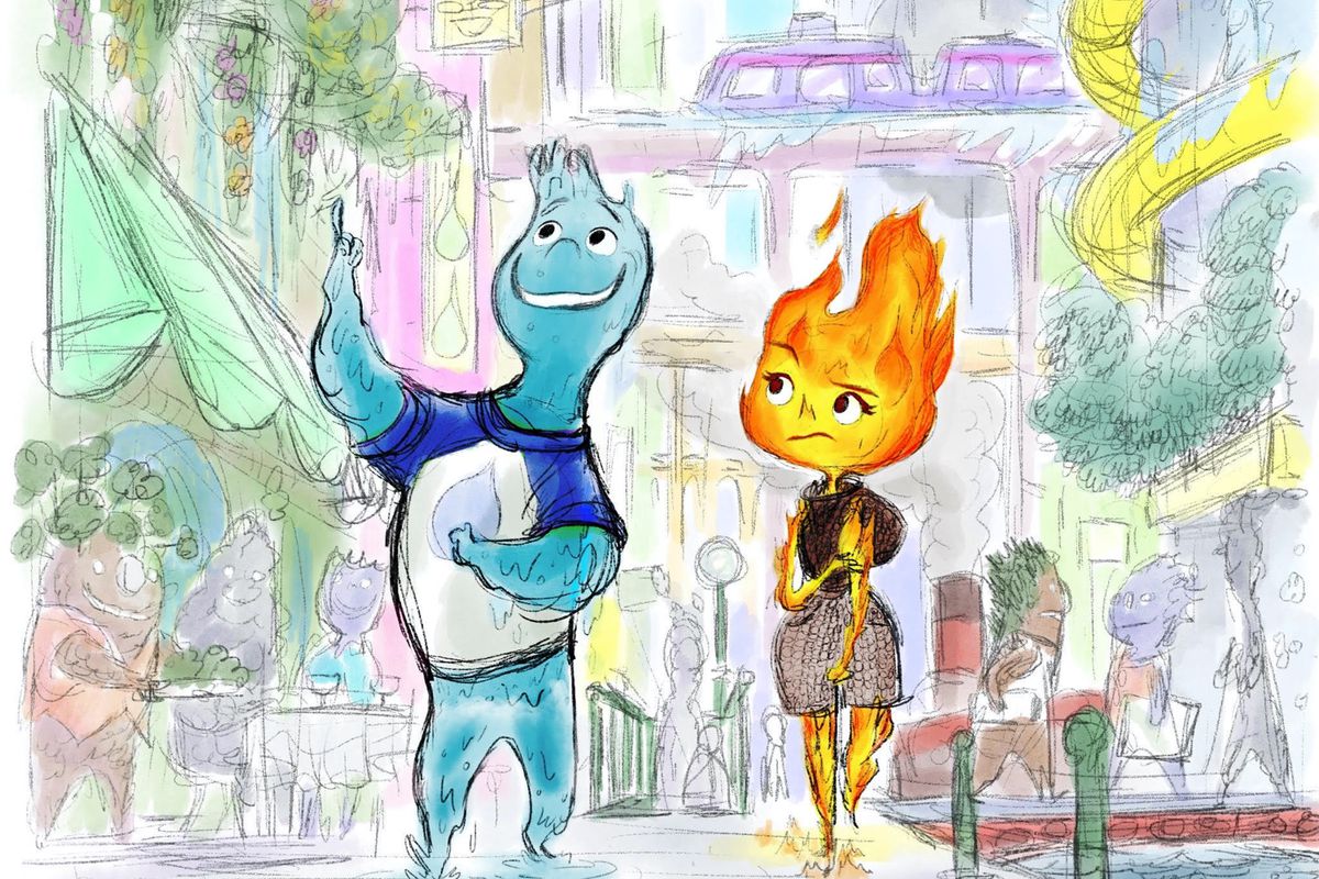 Fireboy And Watergirl Animation pussy mom
