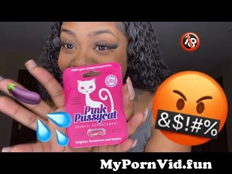 Pink Pussycat Pill Porn whorecraft porn