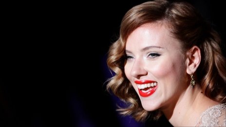 dalinuel howard recommends Scarlett Johansson Icloud
