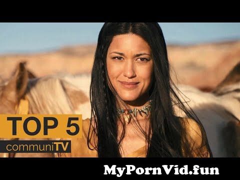 Native American Porn Movies san vincenzo