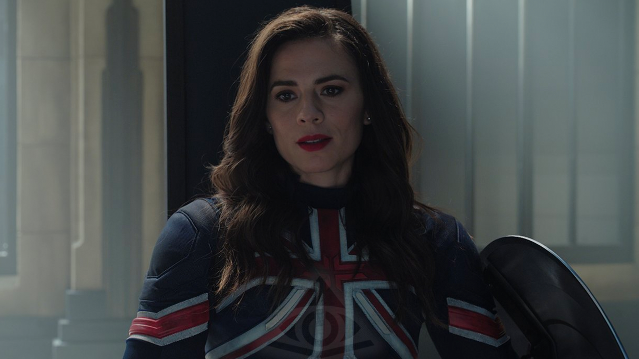 danielle meilak recommends Hayley Atwell Butt
