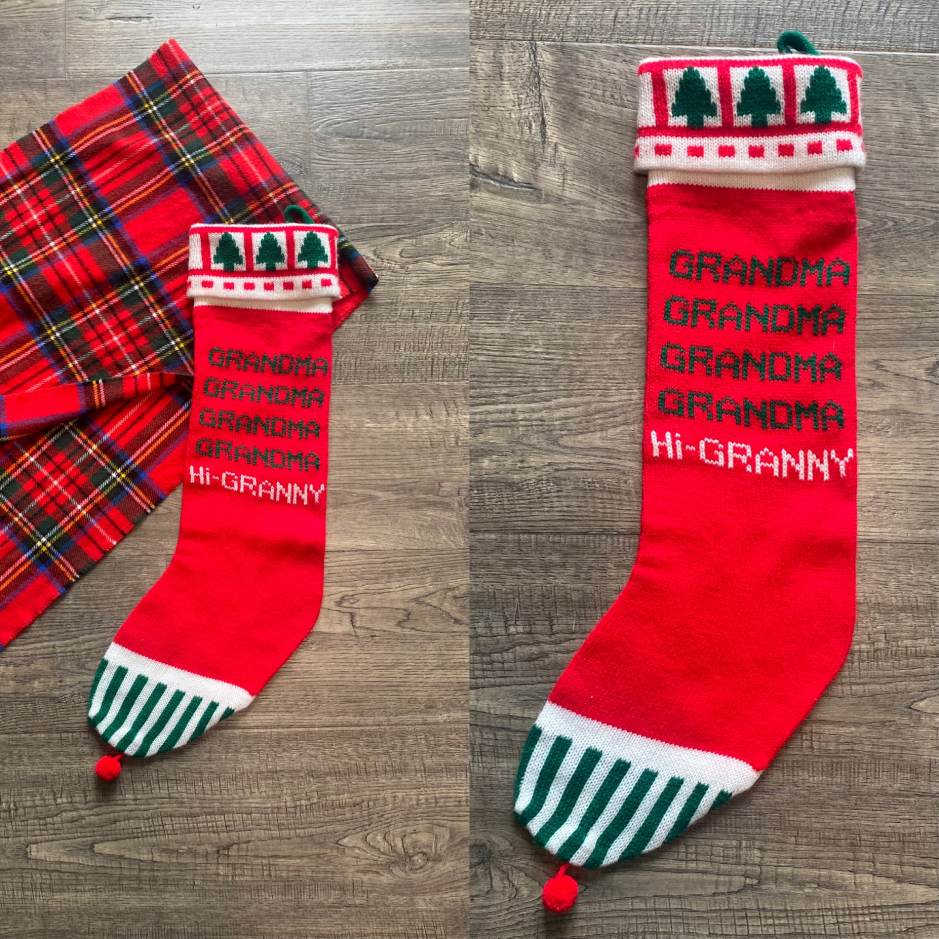 deli kanli recommends Granny In Stockings