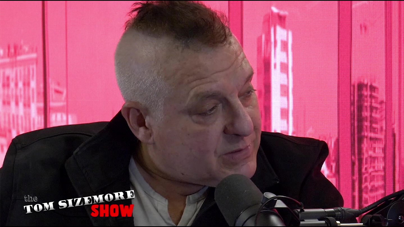 chad foley recommends Tom Sizemore Sex Tape