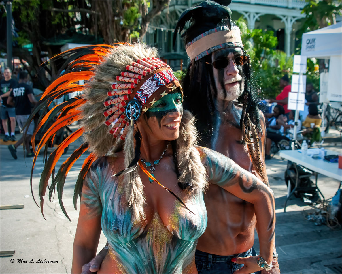 amjad nasr recommends key west nude fest pic