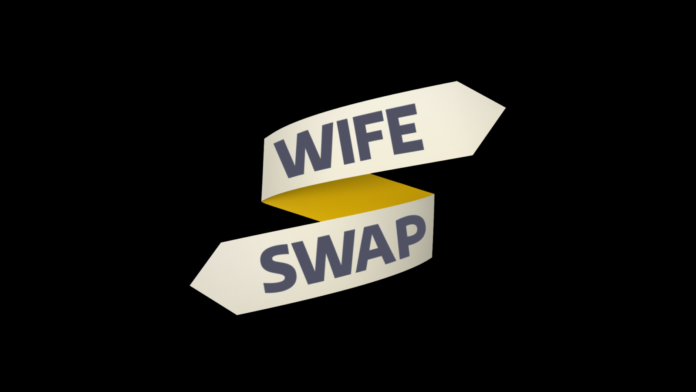 andera desmeules share watch wife swap episodes online photos