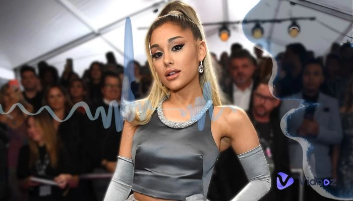 dean auld recommends ariana grande fake pics pic