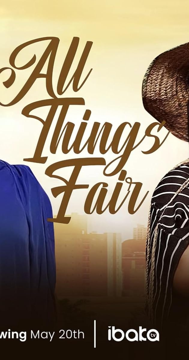 barbara a fuller recommends all things fair online pic
