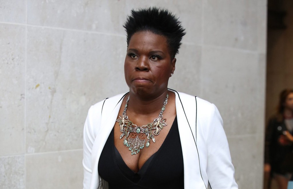 cassie compton recommends leslie jones naked tumblr pic