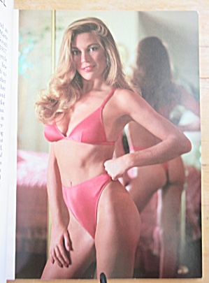 caroline warwick smith recommends Vanna White 1987 Playboy