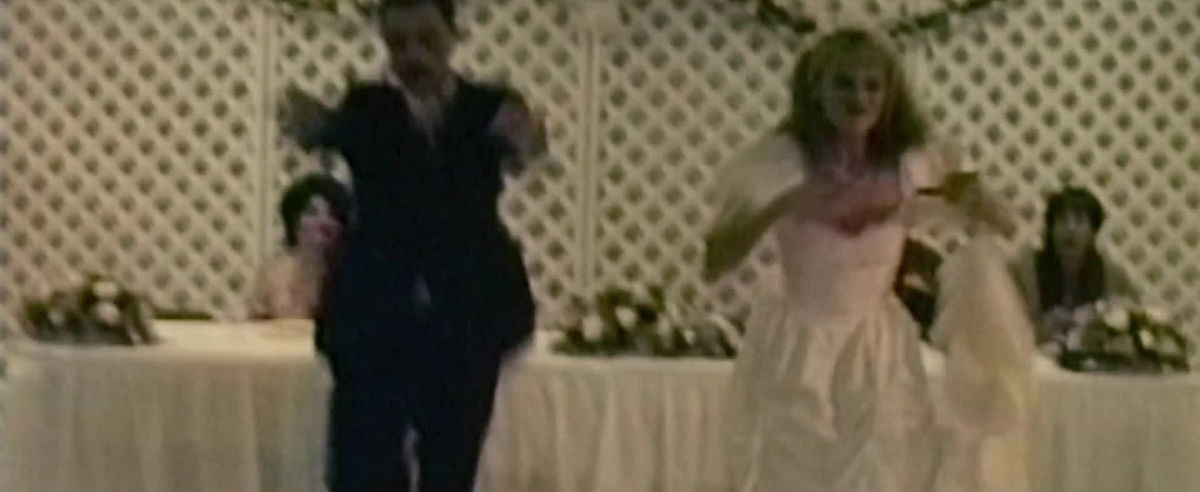 bill fester add tonya harding wedding video photo