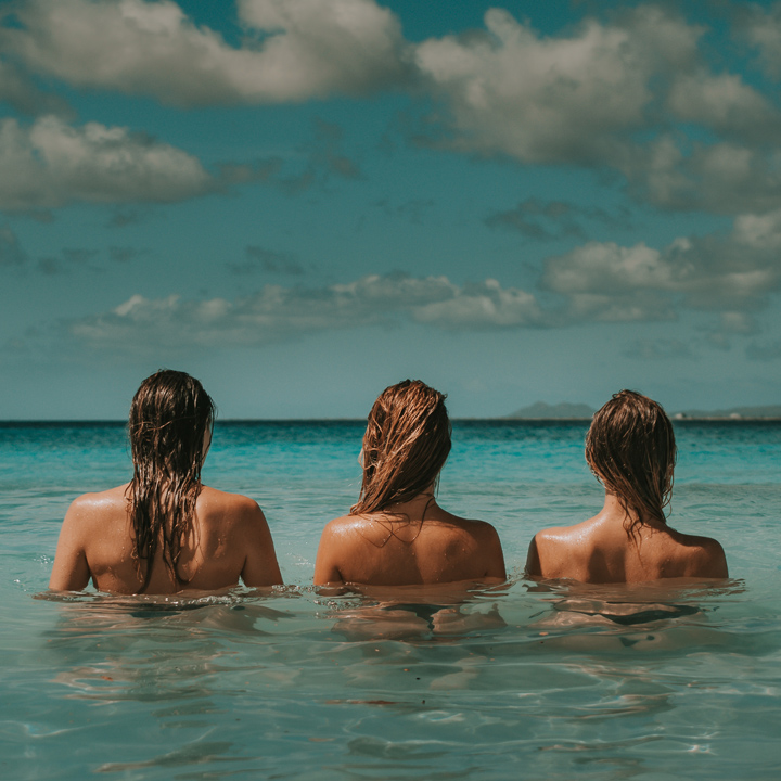 derrick isler share tumblr french nude beach photos