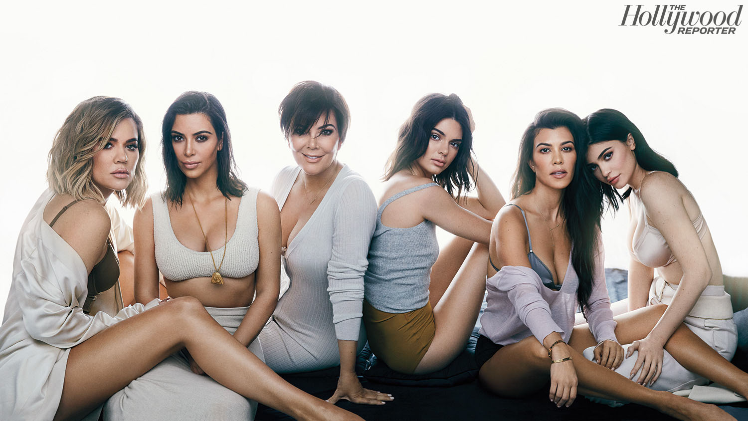 chow teck leong recommends Kardashian Family Nudes