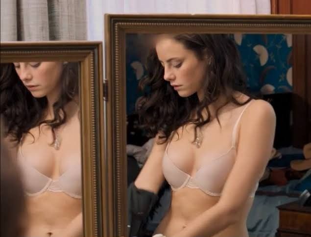christopher schill recommends kaya scodelario naked pic
