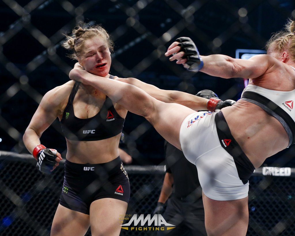 boston harris recommends Ronda Rousey The Fappening