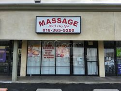 dan malicki recommends Happy Ending Massage San Fernando Valley