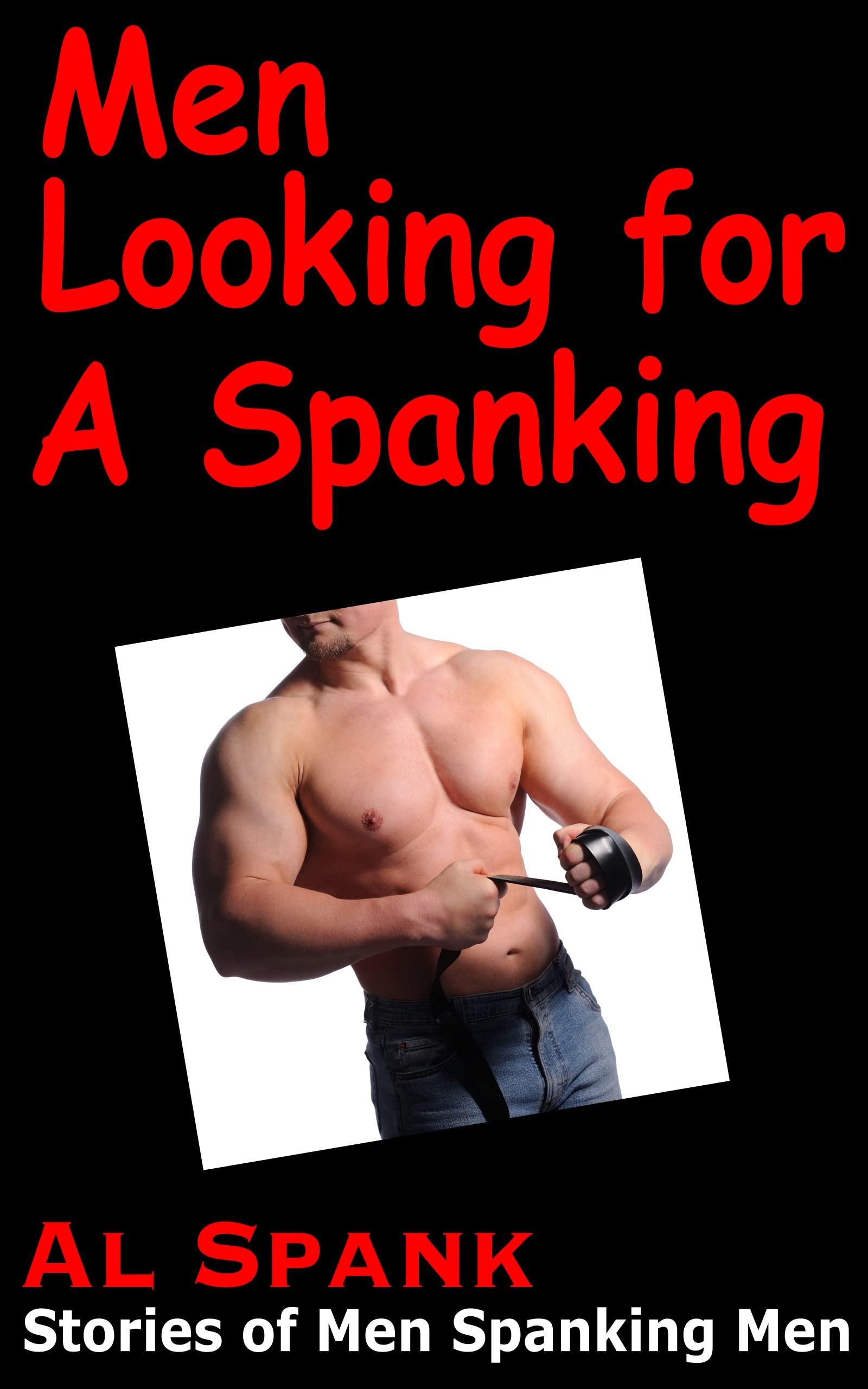Best of Men getting a spanking