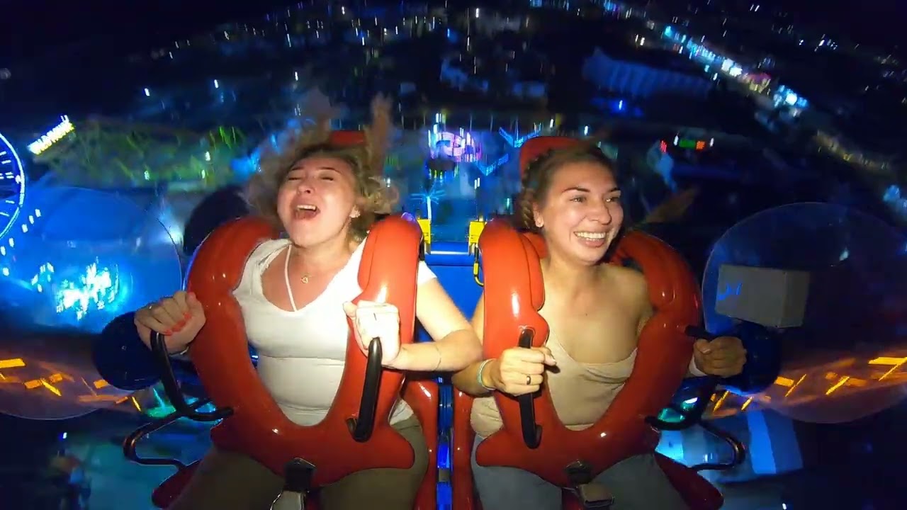 x rated slingshot ride