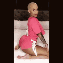 Amber Rose Nude Gifs pearl porn