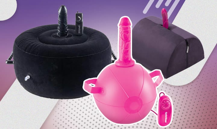 cosmin oltean recommends Bouncy Ball Sex Toy