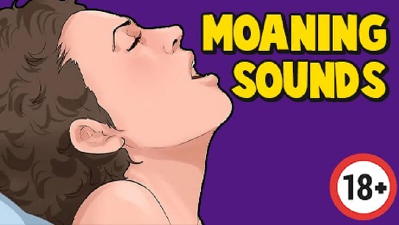 danette richards recommends moan sound effect mp3 pic