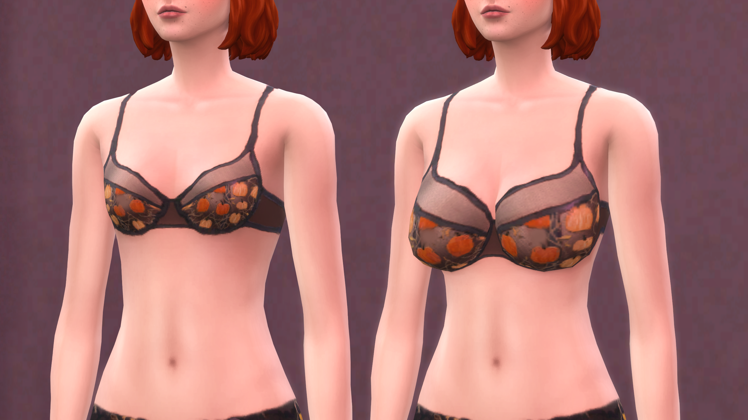cory worthen recommends Sims 4 Lingerie