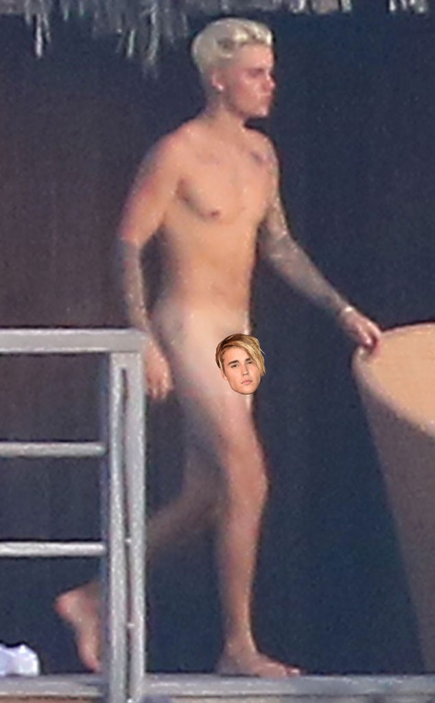 anudeep thota recommends justin bieber leaked naked pictures pic