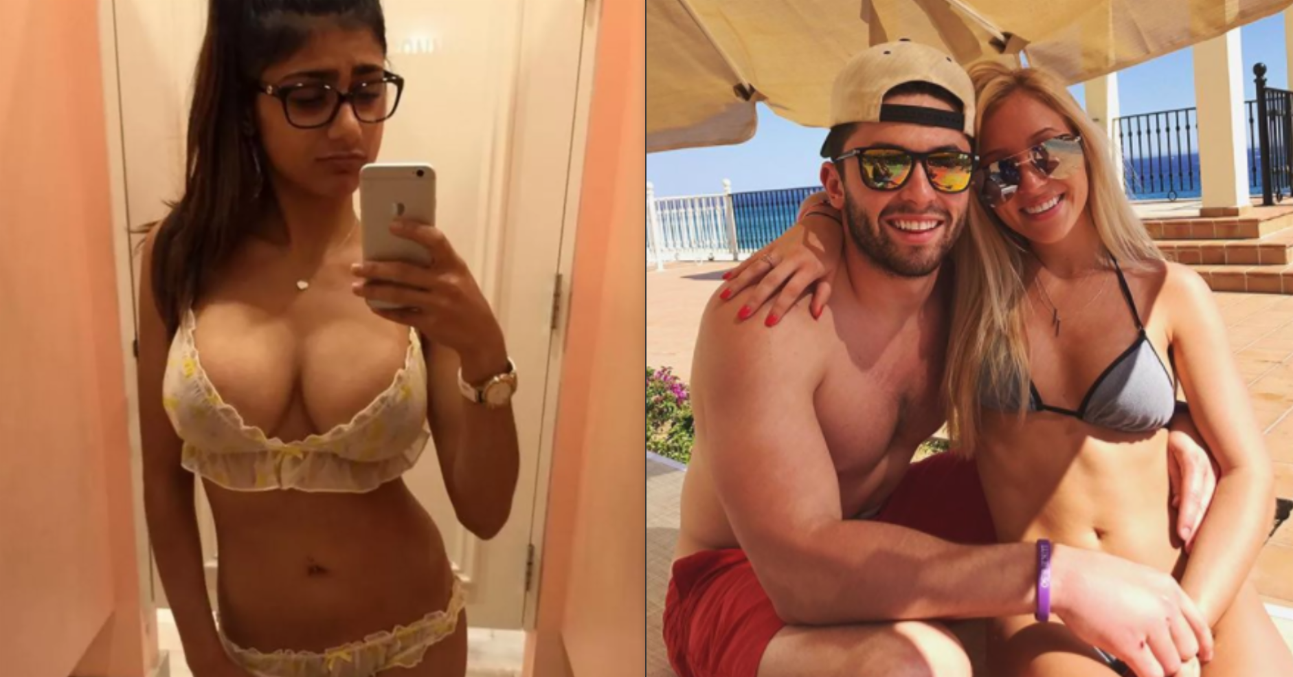 andy atkins recommends mia khalifa 2017 porn pic
