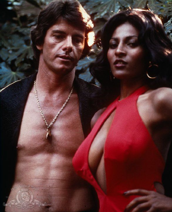 pam grier sexy pictures